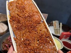 -渝大龙重庆火锅(温泉月亮湾店)
