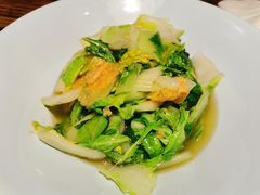 -外婆家(蓝色港湾店)