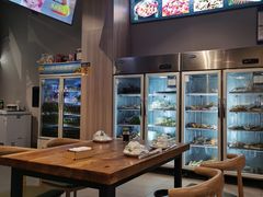 -火上燎爆炒·烧烤·小龙虾(长虹国际城店)