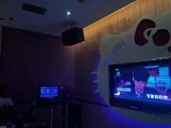 -金沙湾KTV(丽悦新天店)