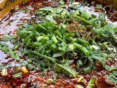 -乐山第一家临江鳝丝(茶坊路店)