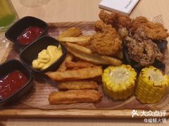 -米斯特比萨(罗斯福店)