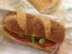 -赛百味SUBWAY(金龙大厦店)