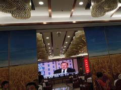 -金华安大酒楼·老牌潮菜·粤式茶点(东方国际店)