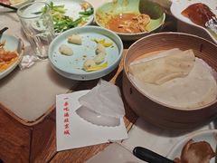 -小吊梨汤·北京菜·烤鸭(清河万象汇店)