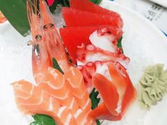 -大渔铁板烧(大悦城店)