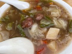 -东仓门早市