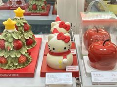 -好利来(上海长宁龙之梦店)