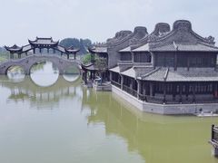 -朱仙镇启封故园景区