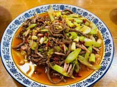 -李大爷的泡椒馆(冉家坝店)