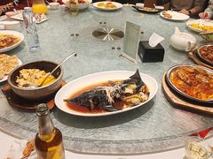 -新洪记·丽久饭店(铁西店)