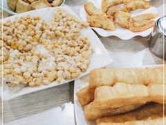 -兄弟深夜豆浆