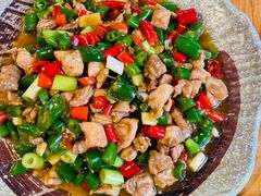 -青城甲(青城山店)