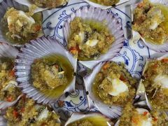 -望海潮海鲜店 特色家常菜(在海一方店)
