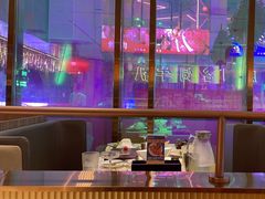 -牛扒先生·雪花牛扒西餐厅(东平店)