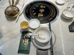 -喜聚薈·花膠雞海鮮火鍋(越秀店)