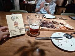 -Pekaa啤咖食肆Coffee&Bistro