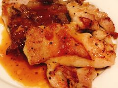 -万德诺富特酒店·自助餐厅(万德大厦店)