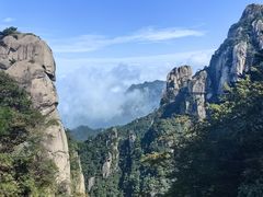 -九华山风景区