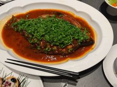 -俏立方·15年新楚菜