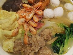 -金时代顺风大酒店(临港百联店)