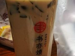 -书亦烧仙草(南阳盛世店)