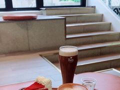 -Peet's Coffee皮爷咖啡(大学路店)