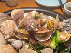 -三个渔夫·蒸汽海鲜(小白楼店)