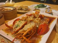 -富力万达嘉华酒店-品珍中餐厅(水果湖店)