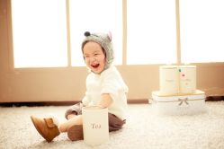 -BabyA 专业婴童摄影(古北时尚广场店)
