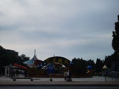 -白水寺森林公园