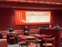 -喜家德虾仁水饺(开发区万达店)
