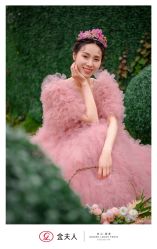 -金夫人婚纱摄影(总店)