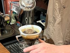 -RUMORS COFFEE ROASTERY鲁马滋咖啡(湖南路店)