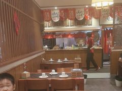 -福苗小骆驼烧烤(大唐不夜城店)