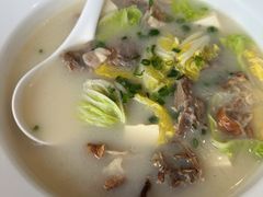 -玉林烤鸭店(定福庄店)