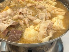 -张妈台式锅烧(深大店)