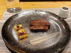 -香樟花园法式铁板烧(恒隆广场店)
