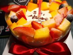 -女王蛋糕店(银海店)