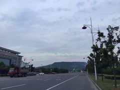 -南京市江宁方山