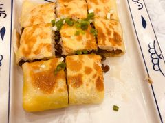 三鲜豆皮-九头鸟酒家(四道口店)