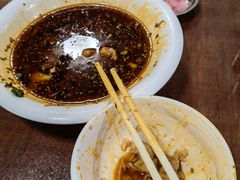 -巷子肥肠(科华巷店)