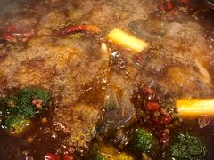-川成串·自助串串香火锅(朝阳店)