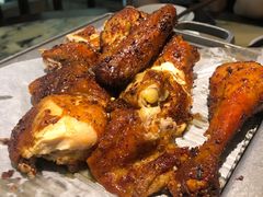 -绿茶餐厅(乐峰广场店)