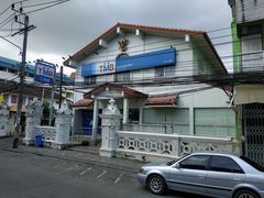 -普吉镇