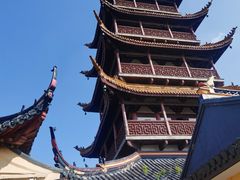 -狼山风景名胜区