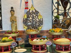 -火舞泰·泰式海鲜火锅餐厅(世纪城店)