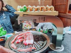 -牛小喜黑牛烤肉料理(霸州店)