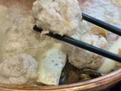 -吴天家私坊铜火锅(远达·帝景华廷店)