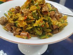 -丁字口海鲜热炒·烧烤大排档